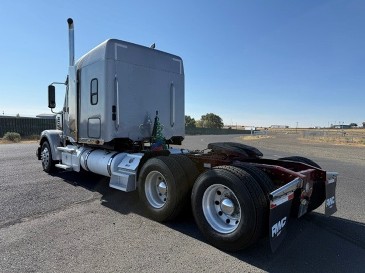 2020 Freightliner in Pasco, WA — photo 3