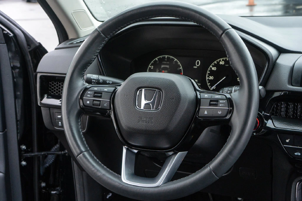 2024 Honda CR-V EX-L - Photo 24