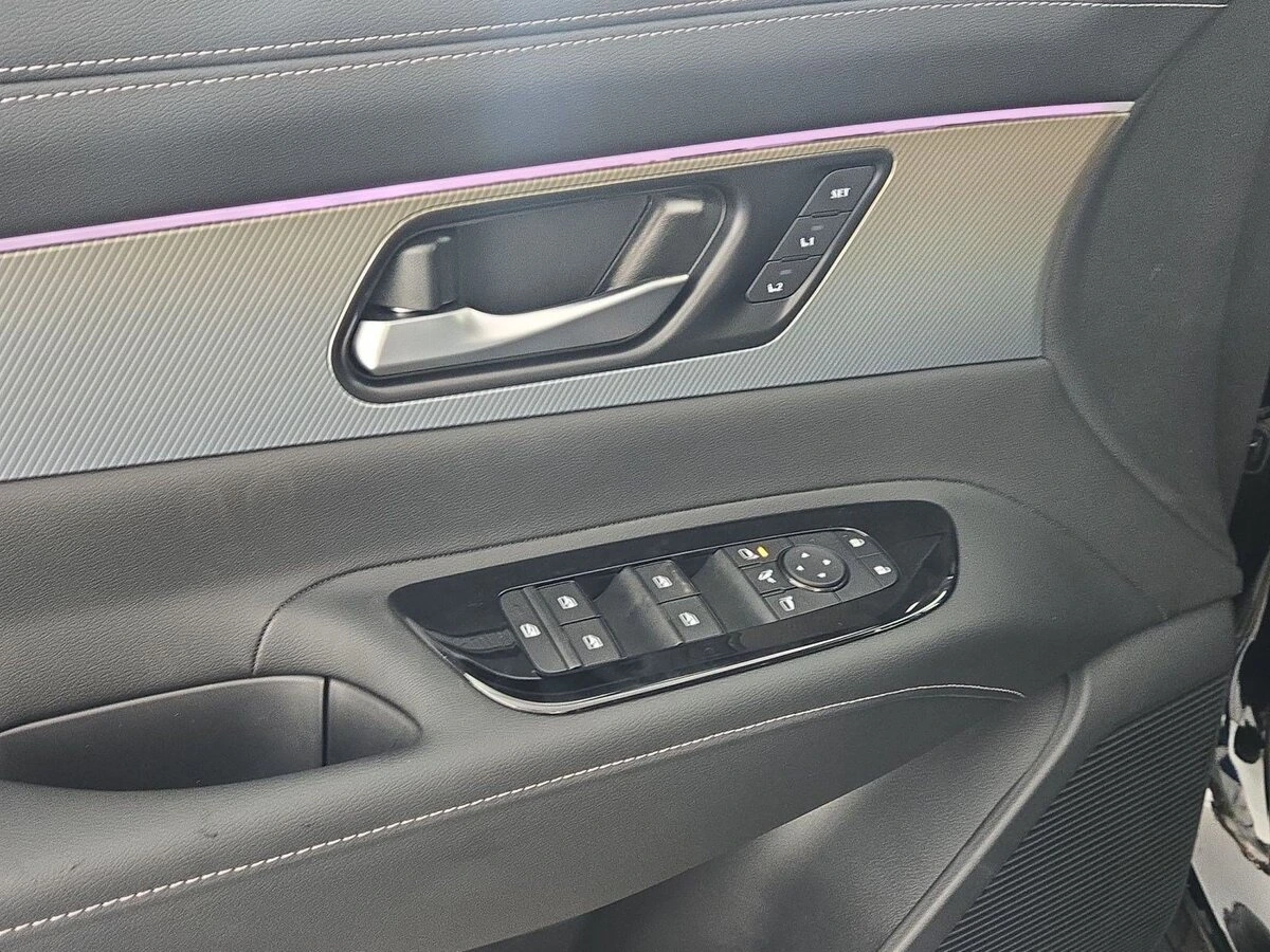 2026 Nissan Murano Platinum - Photo 19