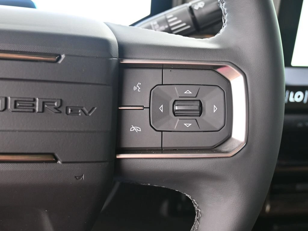 2025 GMC HUMMER EV 2X - Photo 29