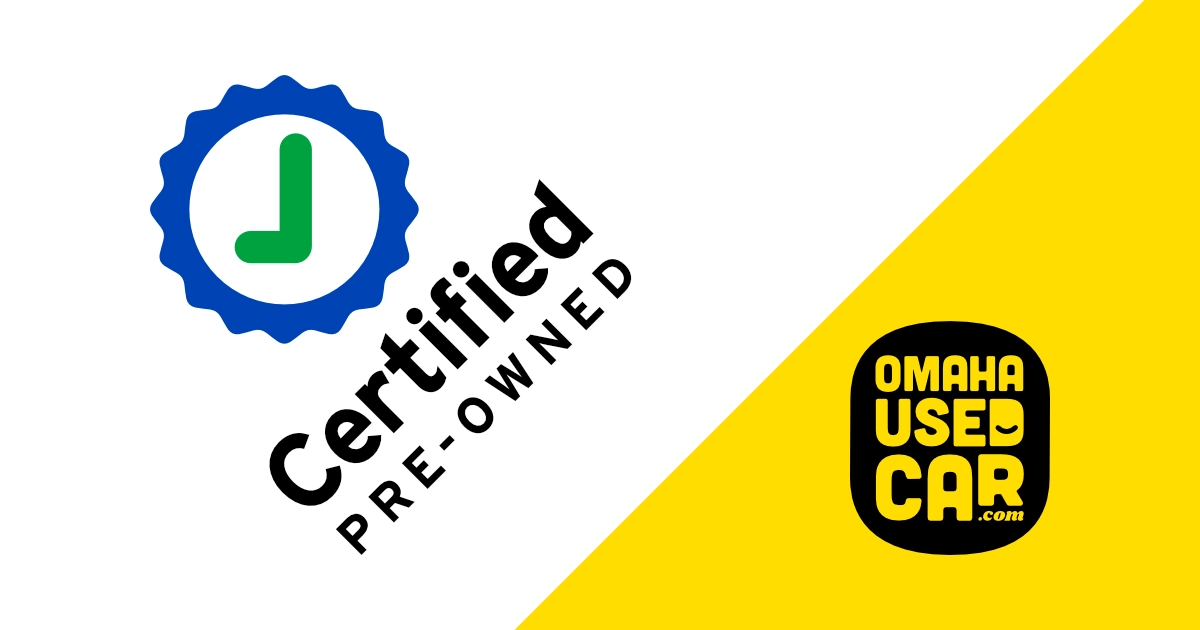 7 Unbeatable Reasons to Choose a Certified Pre-Owned Car in Omaha