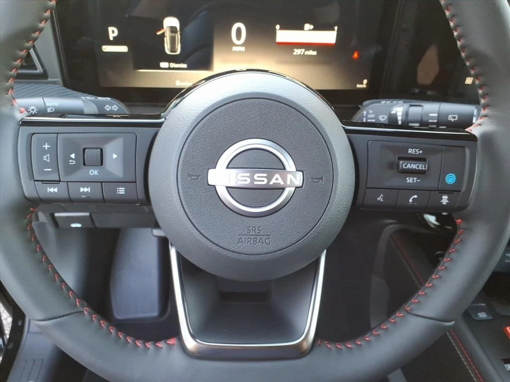2026 Nissan KICKS SR AWD - Photo 12