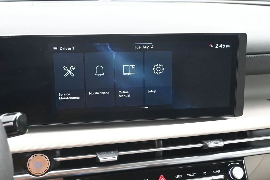 2026 Hyundai Tucson SEL - Photo 17