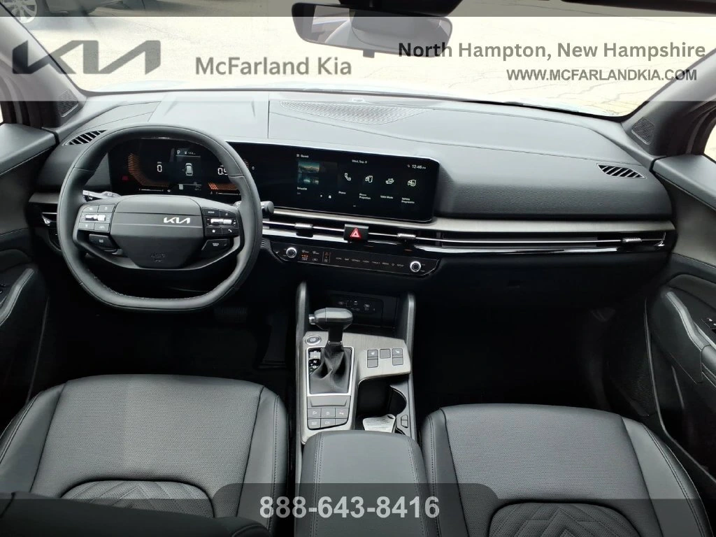2026 Kia Sportage X-Line - Photo 9