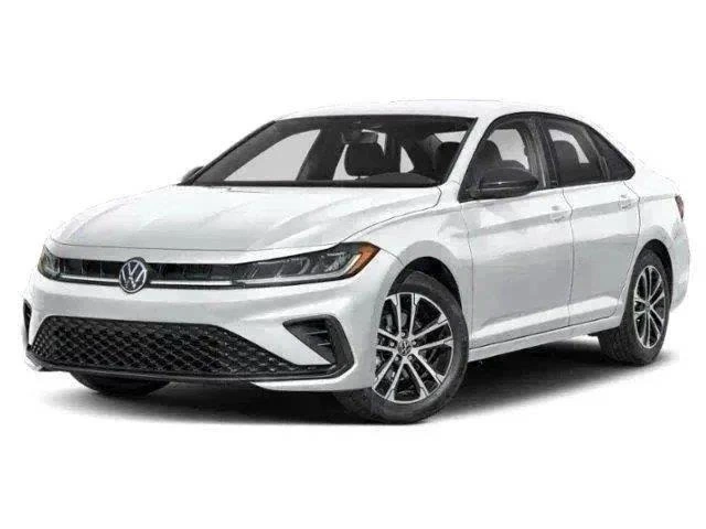 2027 Volkswagen Jetta