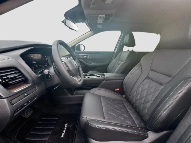 2026 Nissan Rogue Platinum - Photo 26