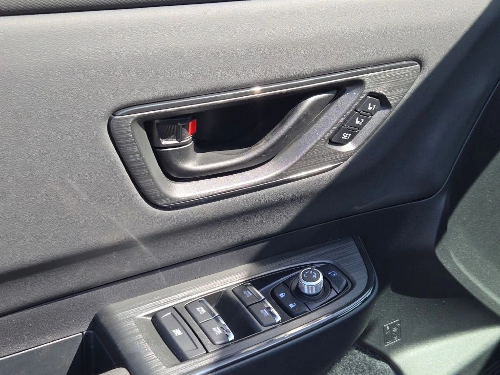 2026 Subaru Outback Wilderness - Photo 26