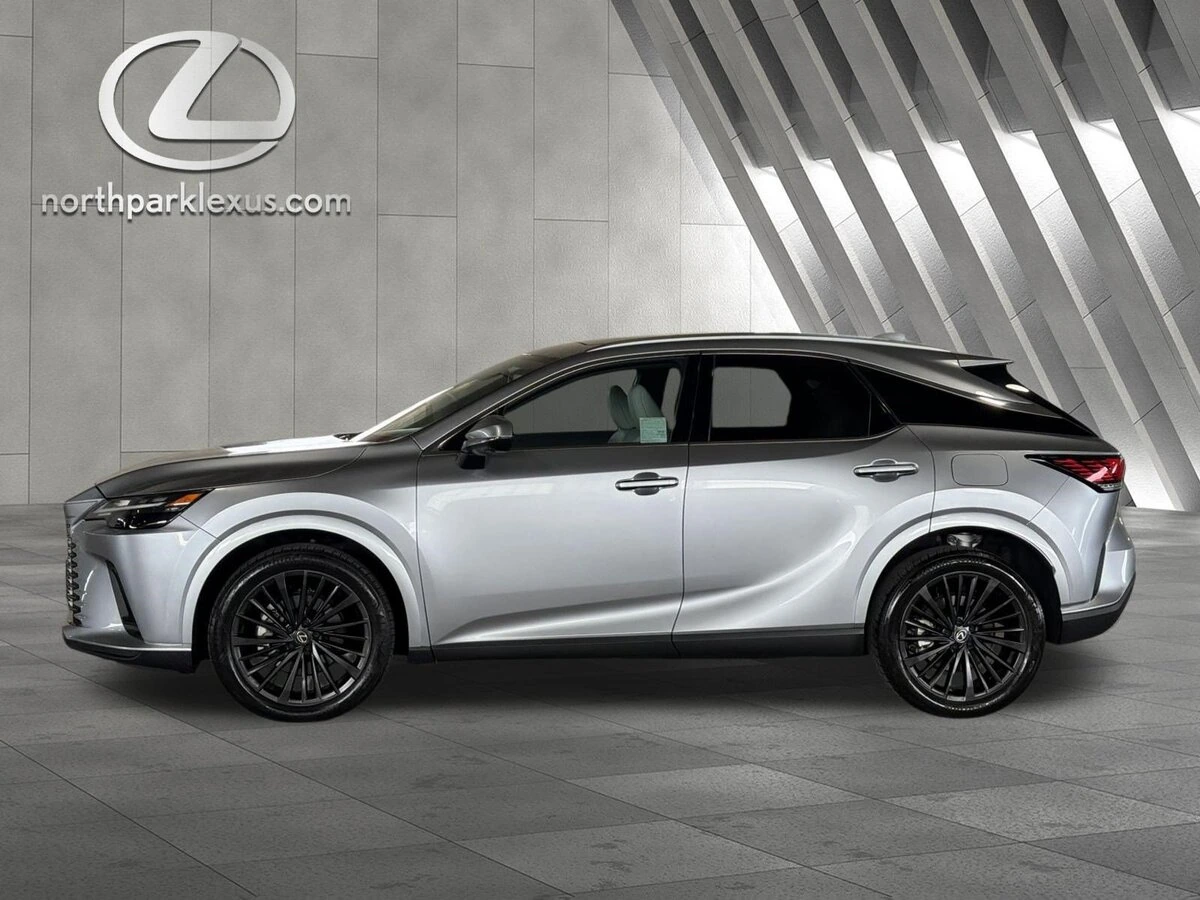 2024 Lexus RX