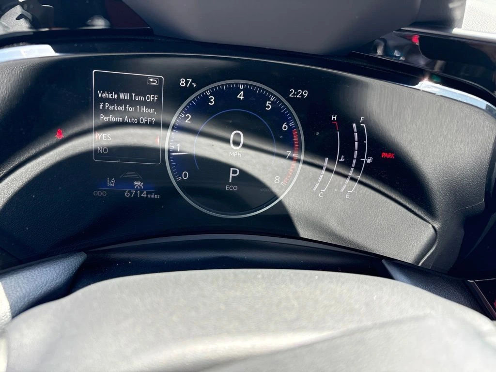 2026 Lexus NX 350 - Photo 15
