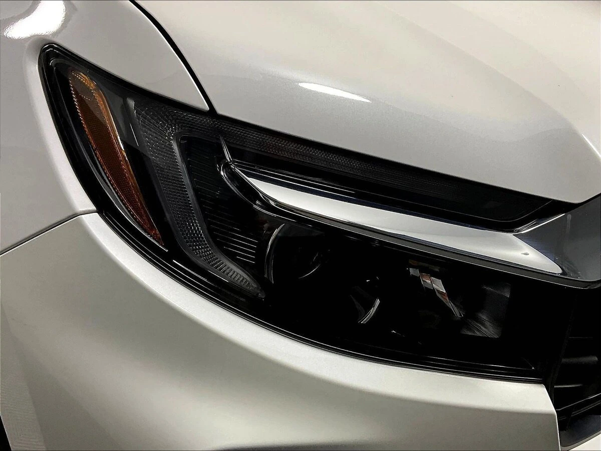 2026 Honda Ridgeline RTL - Photo 32