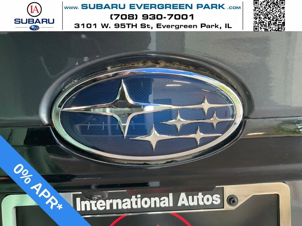 2026 Subaru Ascent Onyx Edition-Touring - Photo 38
