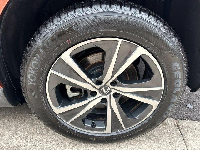 2023 Lexus RX 350 - Photo 33