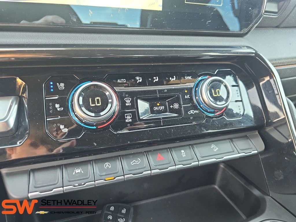 2022 GMC Sierra 1500 AT4 - Photo 24