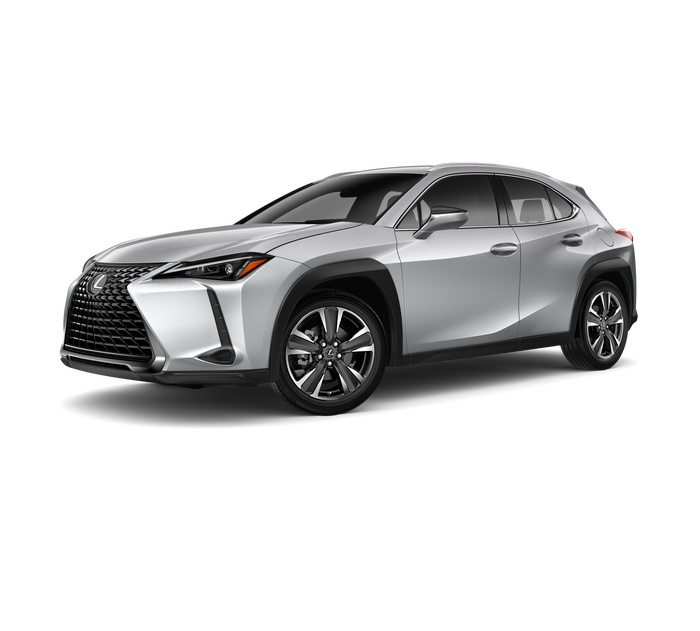 2026 Lexus UXh 300h