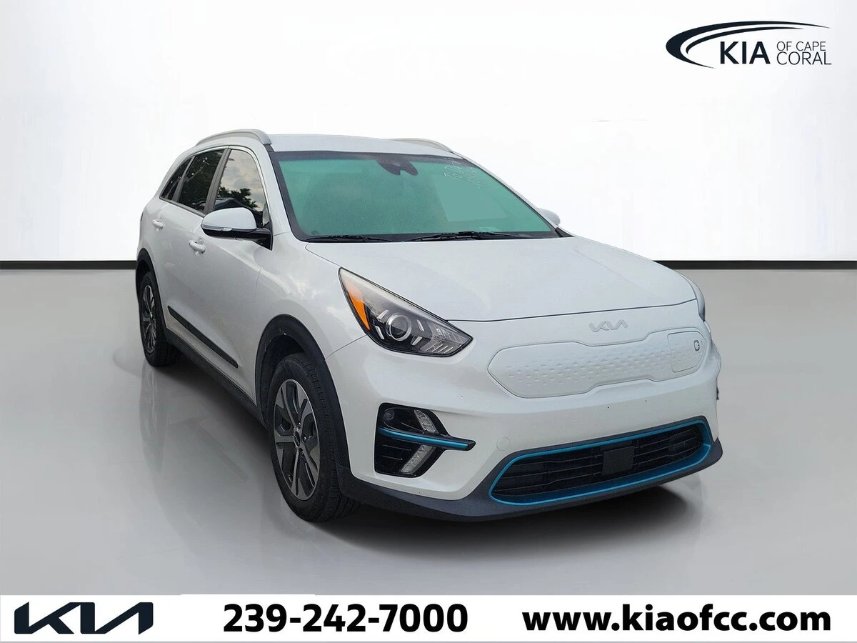 2022 Kia Niro