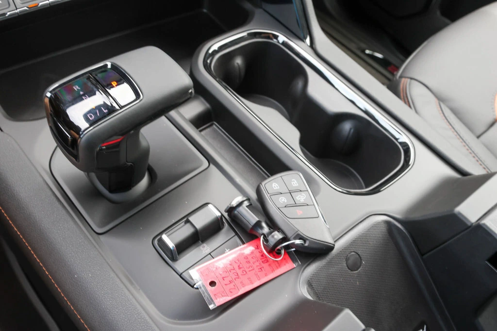 2026 GMC Sierra 1500 AT4 - Photo 22