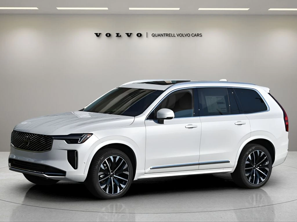 2026 Volvo - image 8
