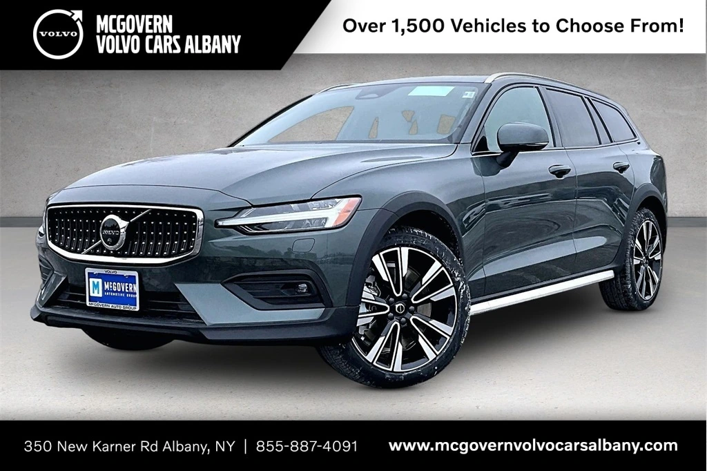 2026 Volvo - image 1