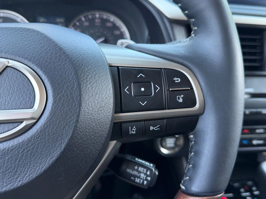 2022 Lexus RX 350 - Photo 18