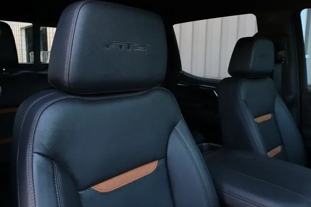 2024 Gmc Sierra 1500 AT4 photo 49