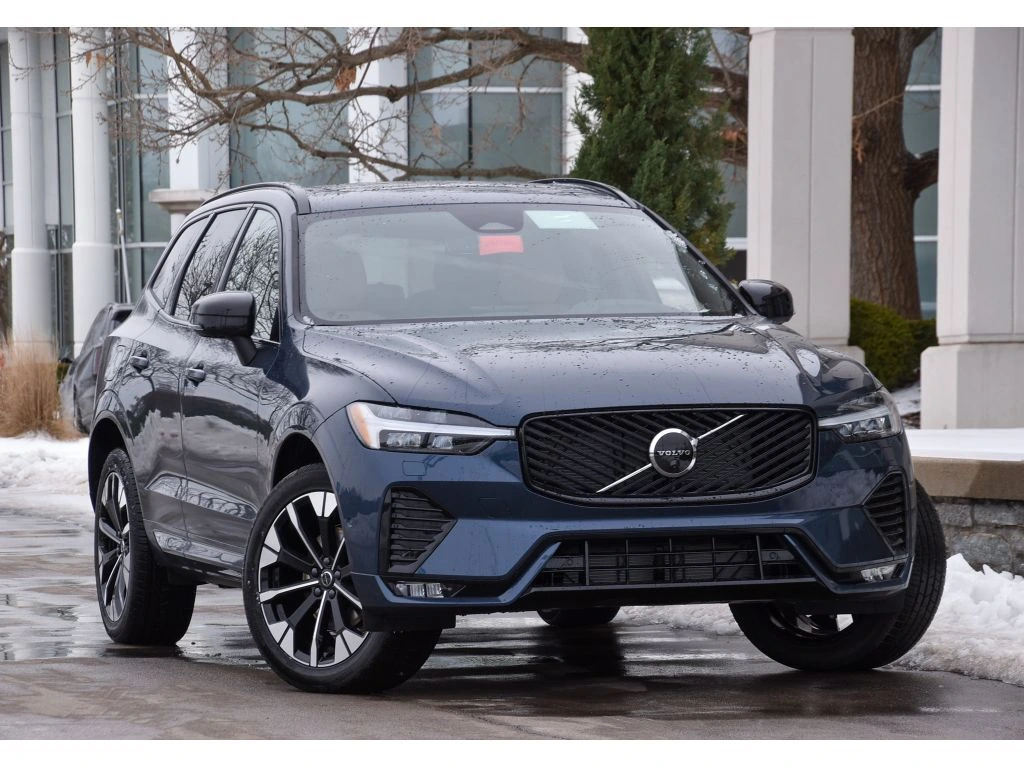 2026 Volvo - image 1