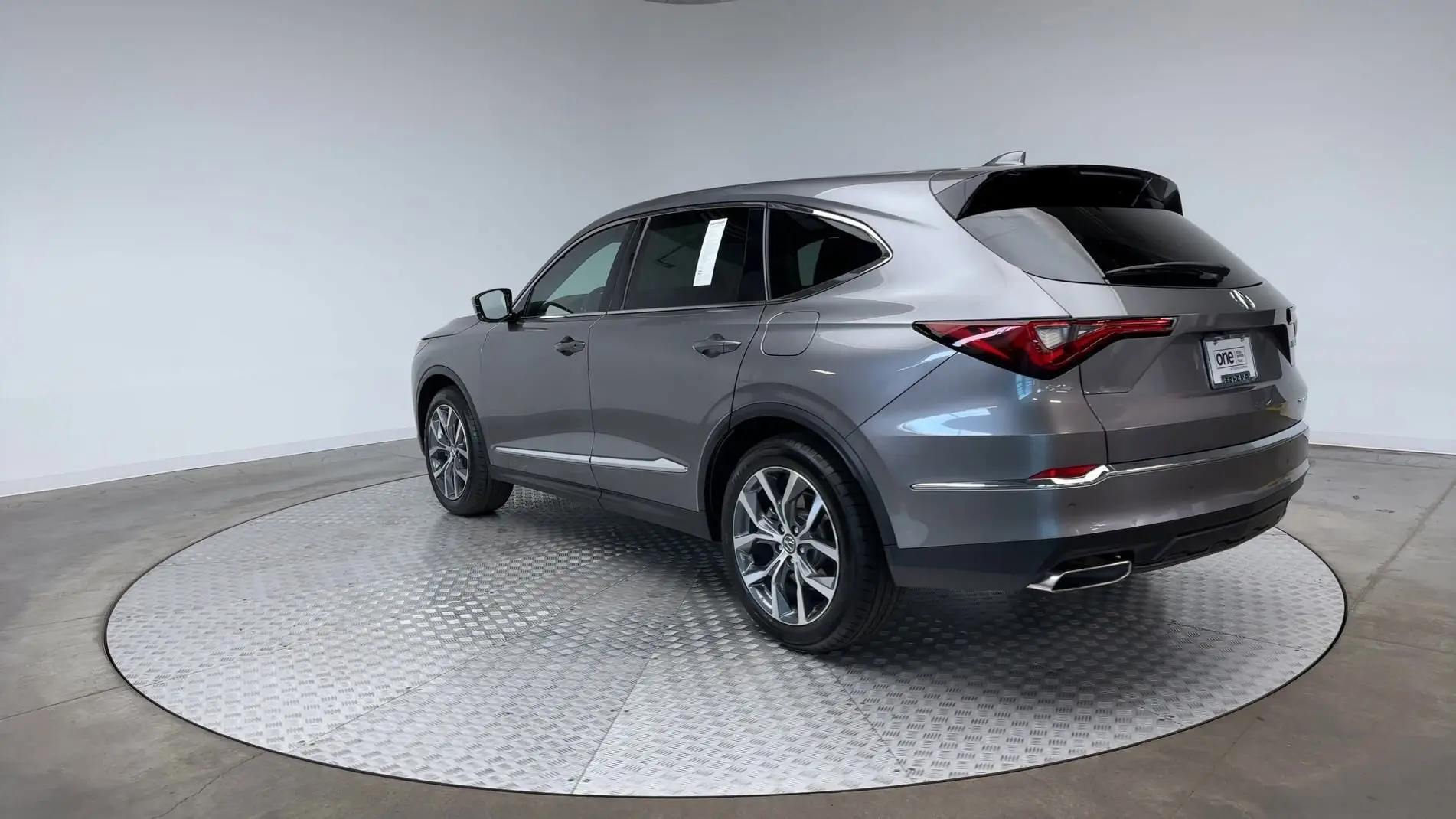 2023 Acura MDX SH-AWD Technology photo 6