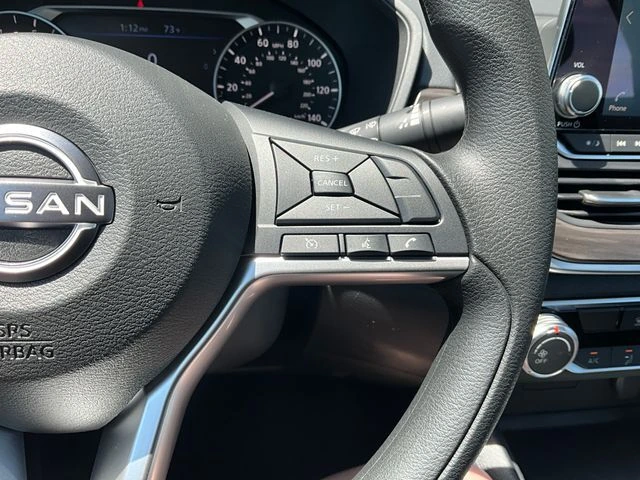 2026 Nissan Altima SV - Photo 17