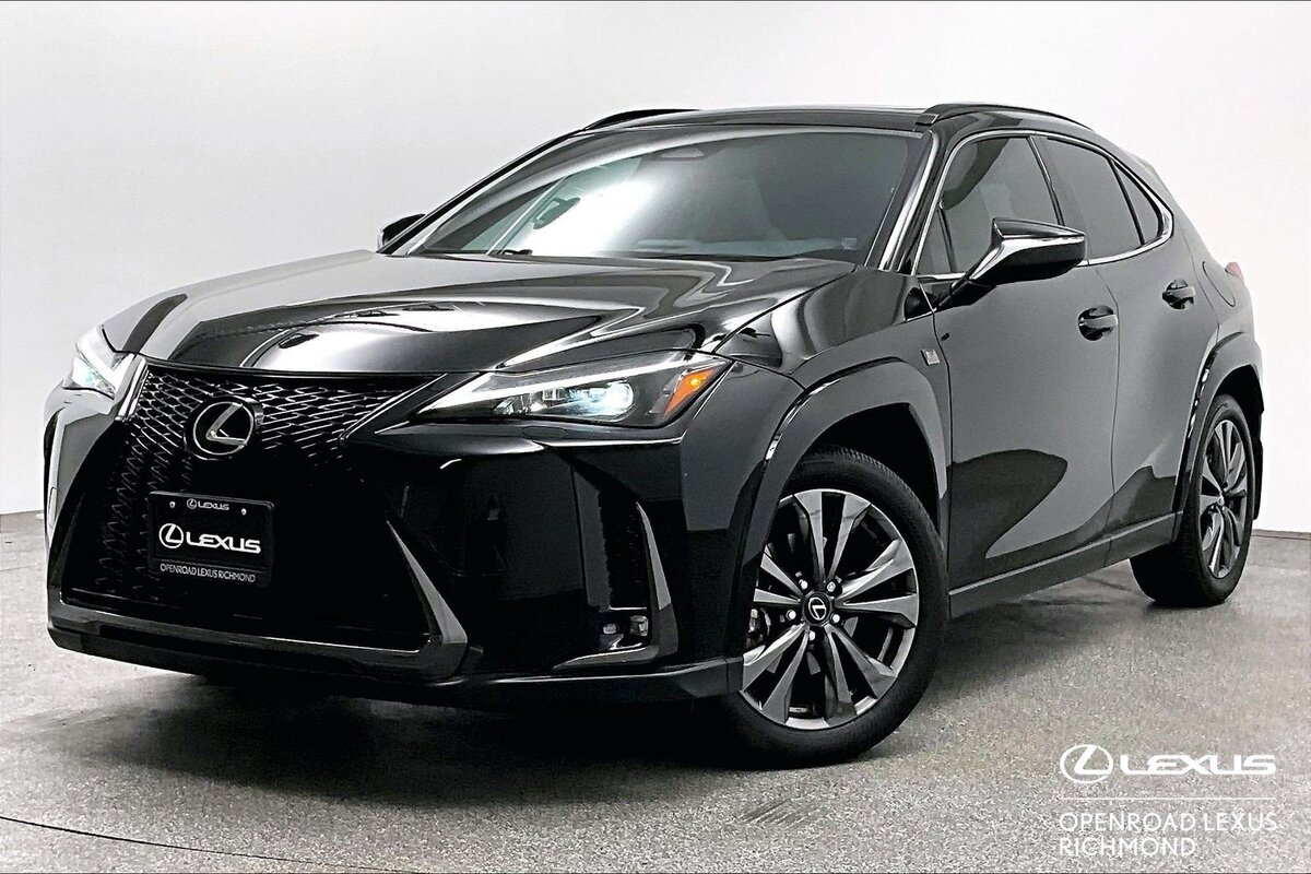 Vehicle