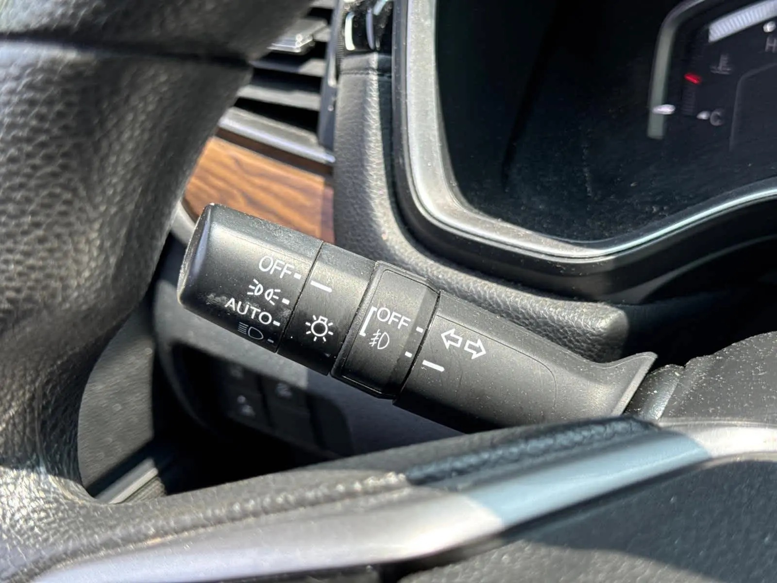 2022 Honda CR-V EX photo 20