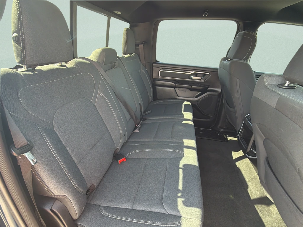 2022 RAM Ram 1500 Pickup Big Horn/Lone Star - Photo 12