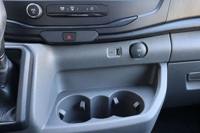 2025 Ford Transit photo 25