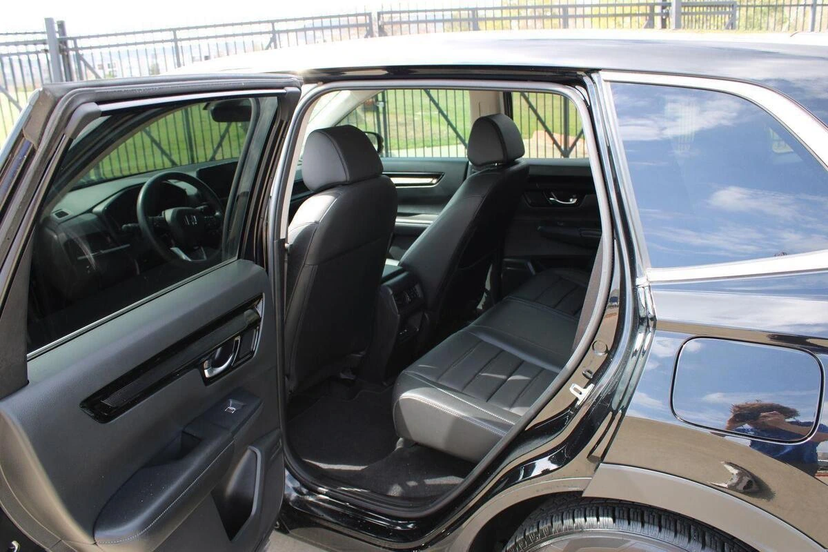 2024 Honda CR-V EX-L - Photo 14