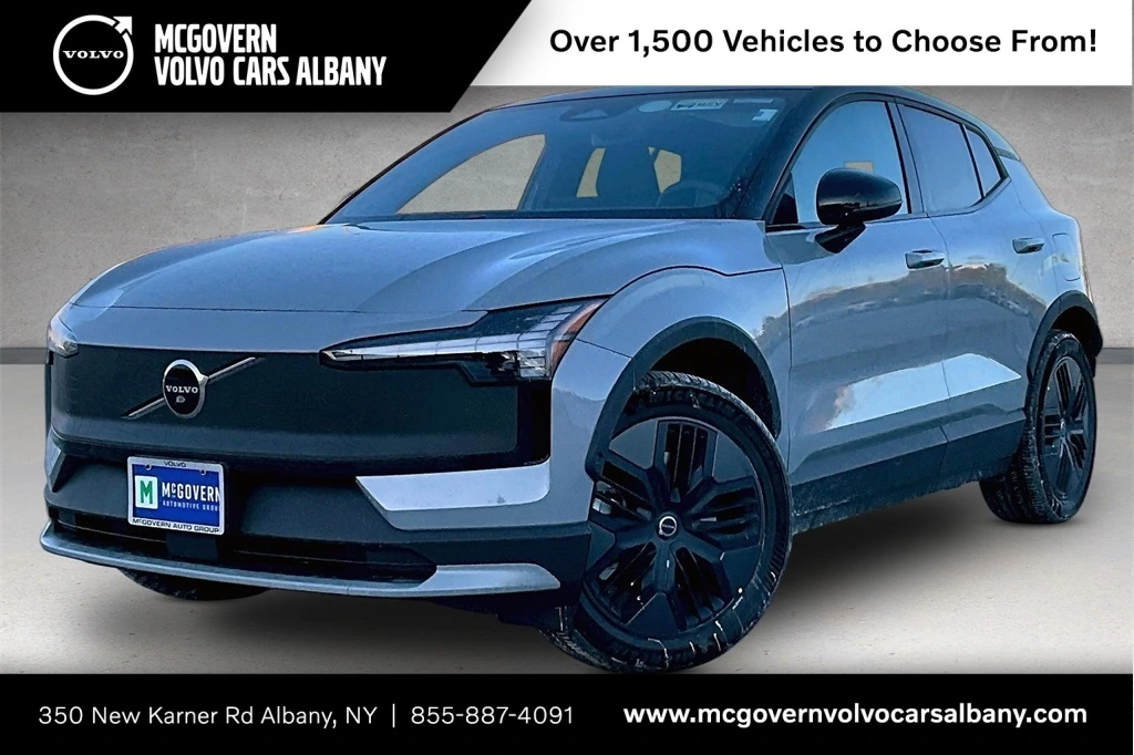 2026 Volvo - image 1