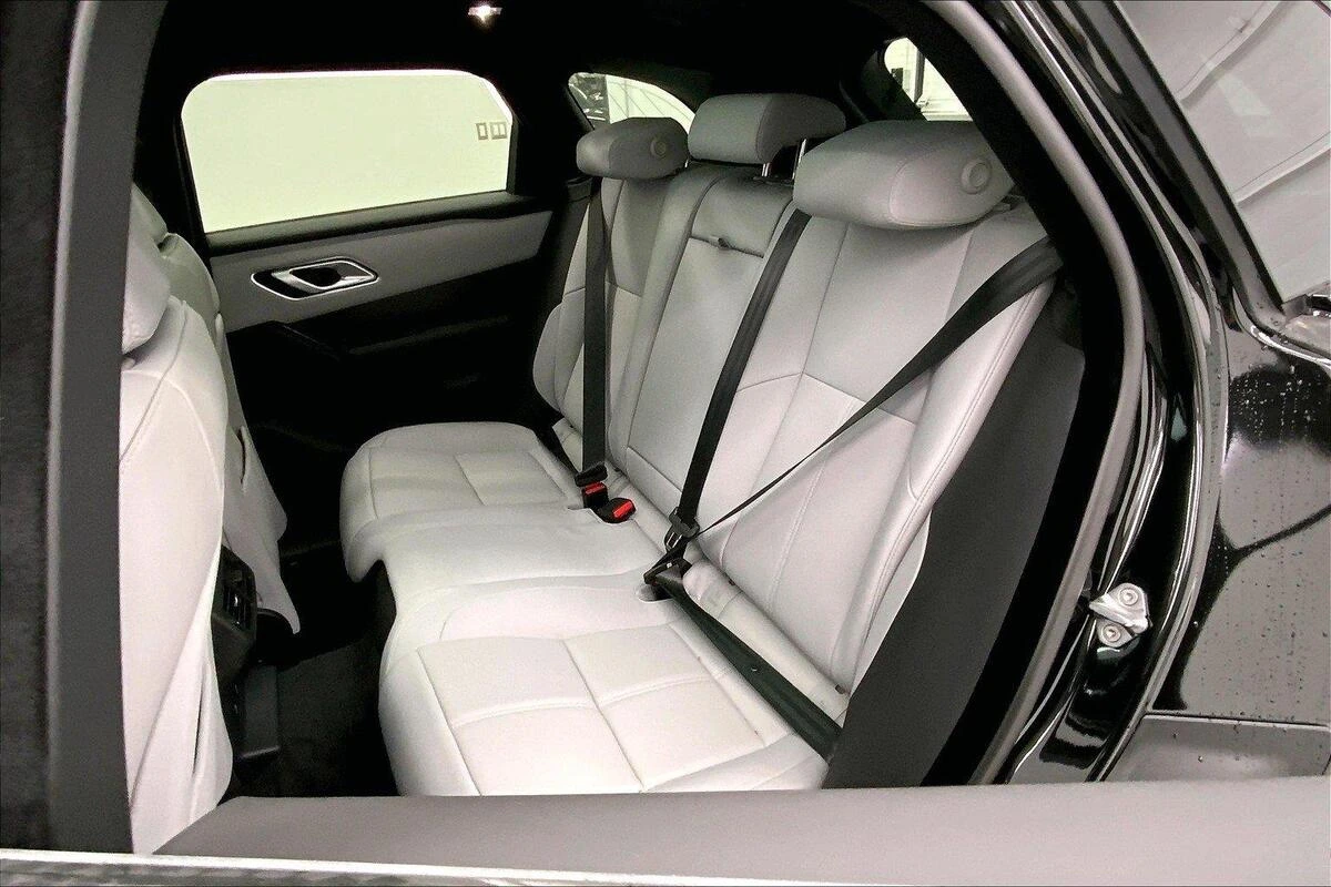 2026 Land Rover Range Rover Velar Dynamic SE - Photo 8