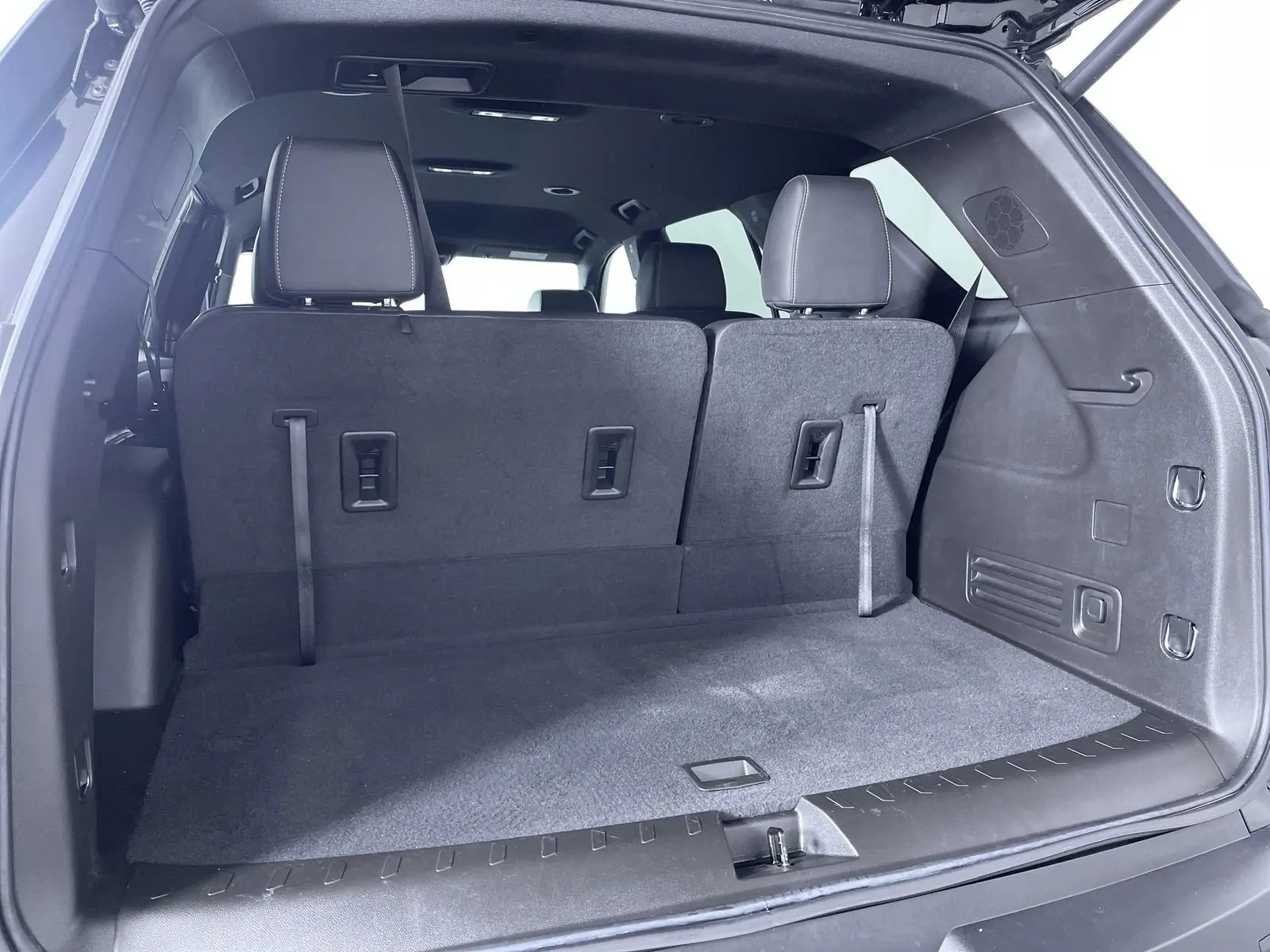 2023 Chevrolet Traverse Leather photo 21
