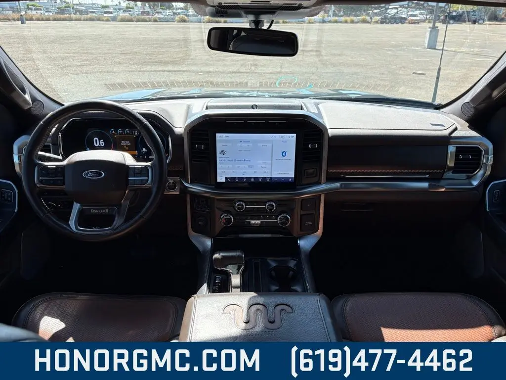 2023 Ford F-150 King Ranch photo 24