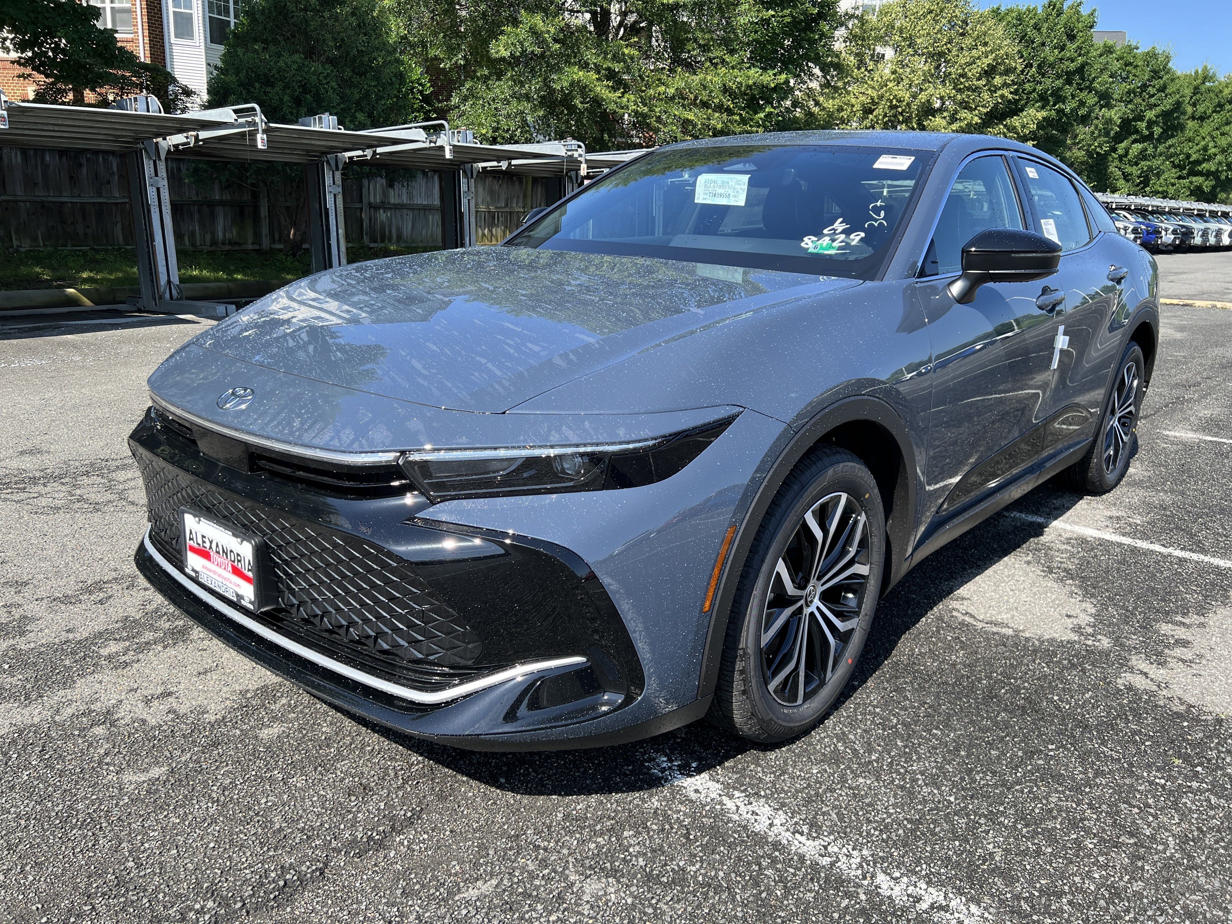 Vehicle
