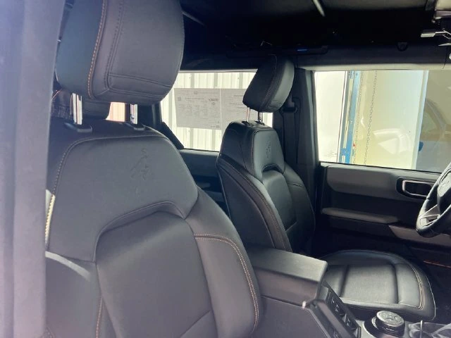 2023 Ford Bronco 4-Door Badlands - Photo 31