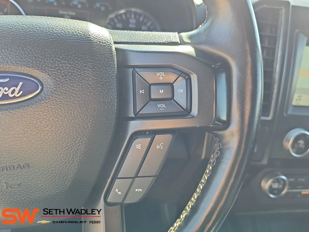 2019 Ford Expedition Limited - Photo 19