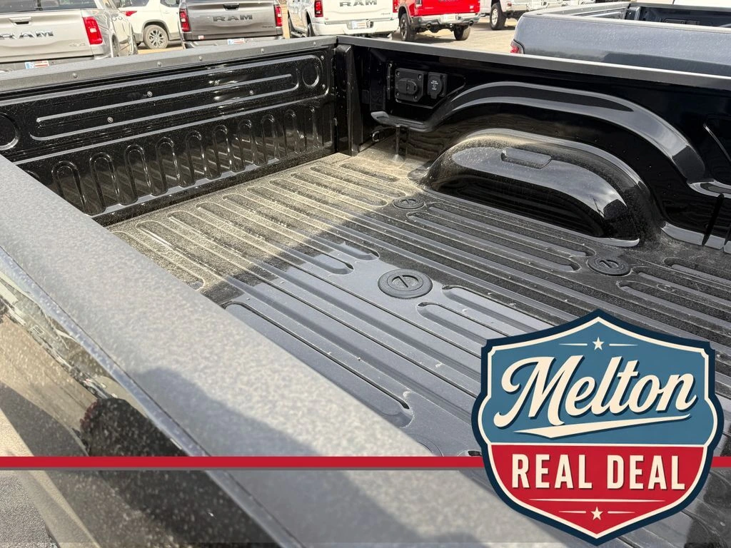 2026 RAM 2500 Tradesman - Photo 12