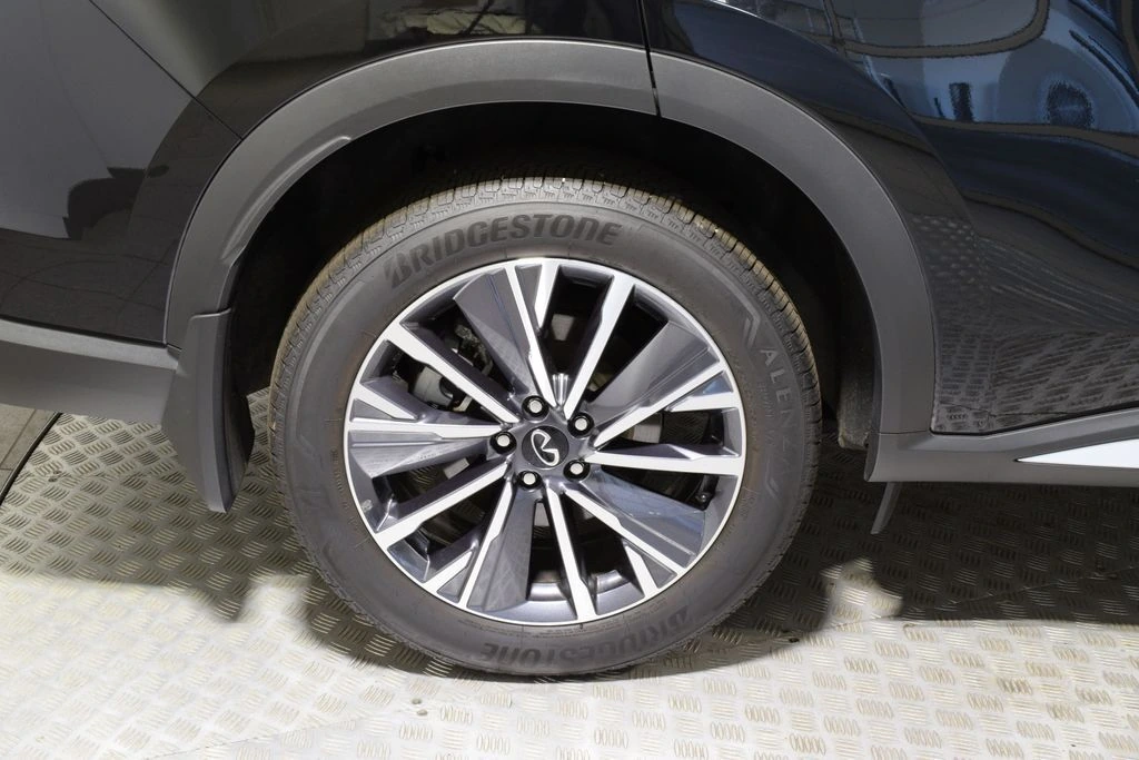 2026 INFINITI QX60 LUXE - Photo 40
