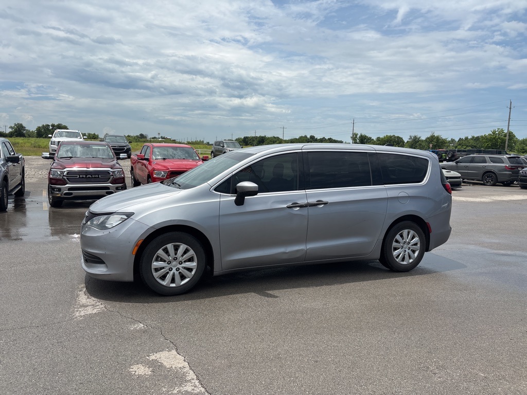 Vehicle