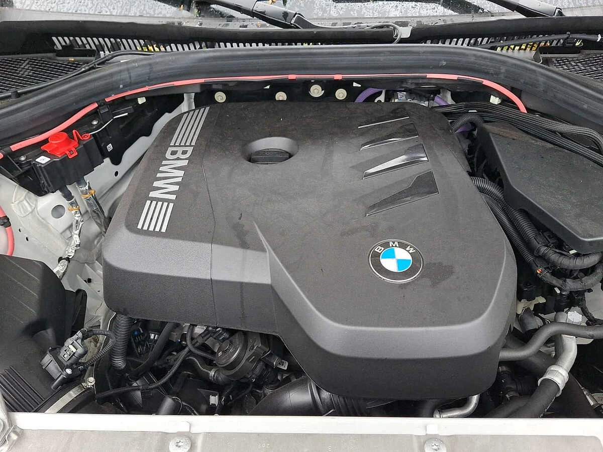 2025 BMW X3 30 - Photo 28