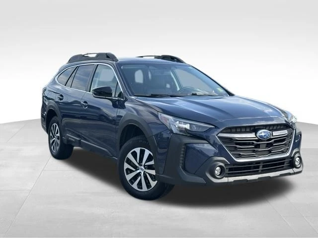 2024 Subaru Outback Premium's photo
