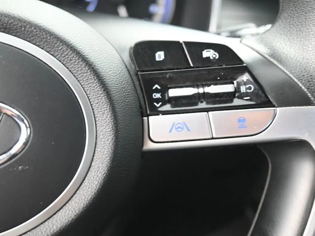 2024 Hyundai Tucson SEL photo 29