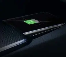 Wireless Phone Charger