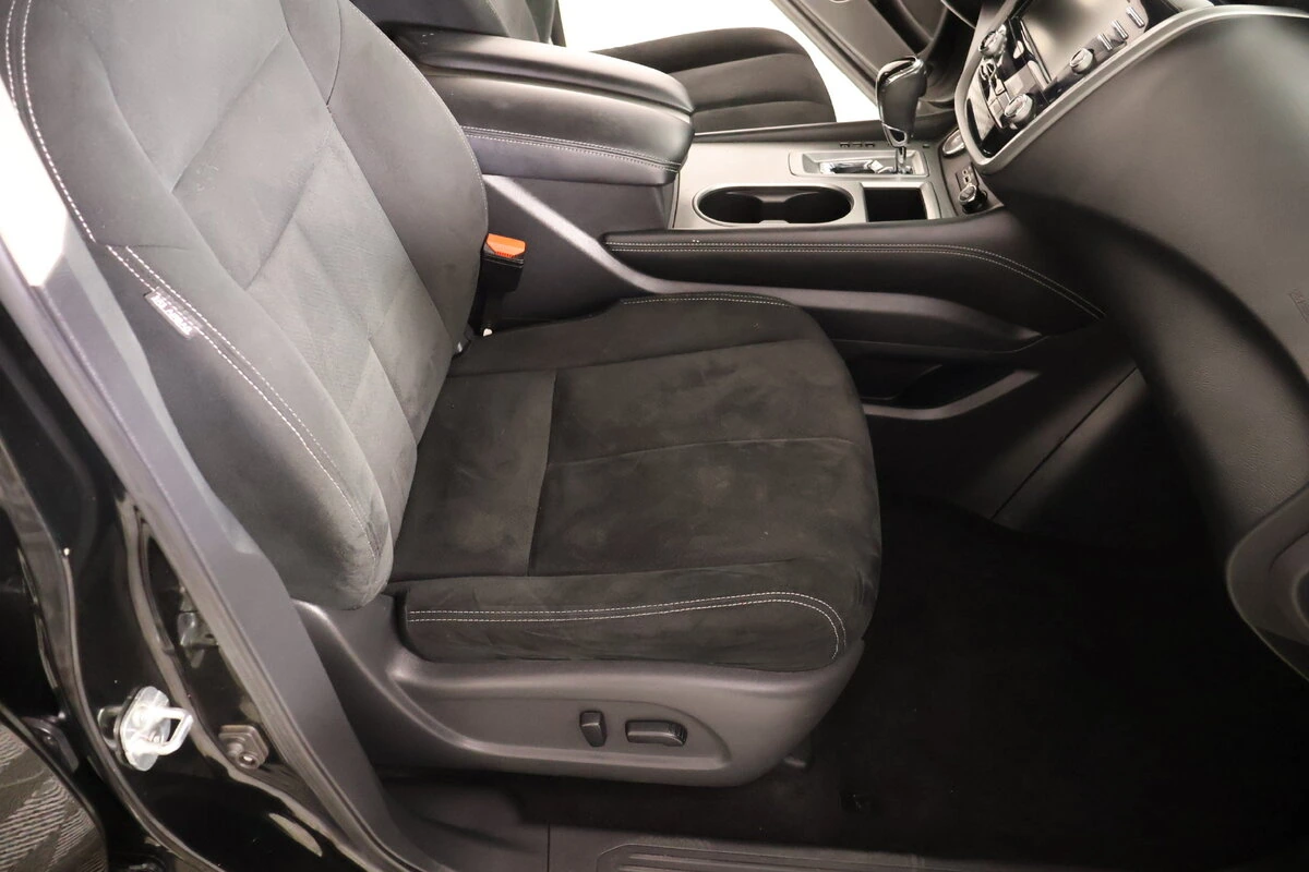 2020 Nissan Murano SV - Photo 12