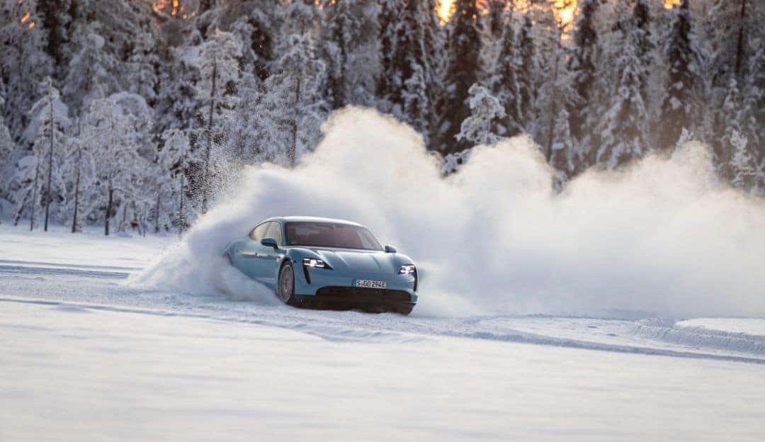 Porsche-taycan-Electric-Car-NJ