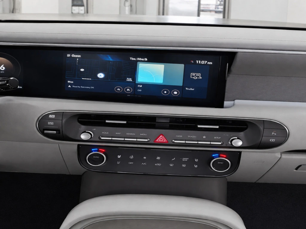 2026 Hyundai Palisade Limited - Photo 15