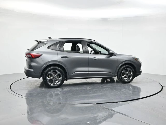 Used 2024 Ford Escape ST-Line with VIN 1FMCU9MN9RUA44334 for sale in Madisonville, KY